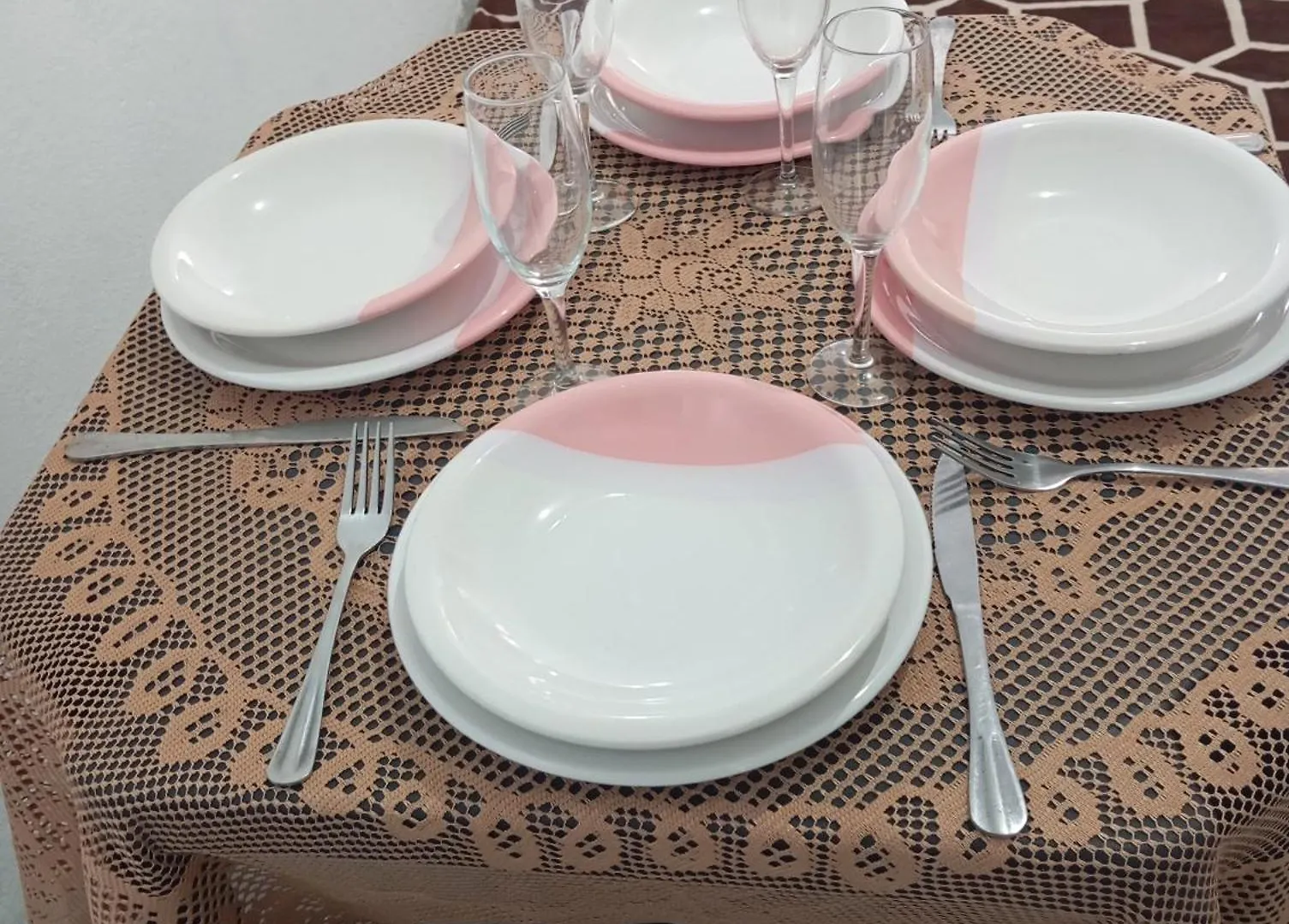 Ferienhaus Villa Casa Rosa Porto Seguro