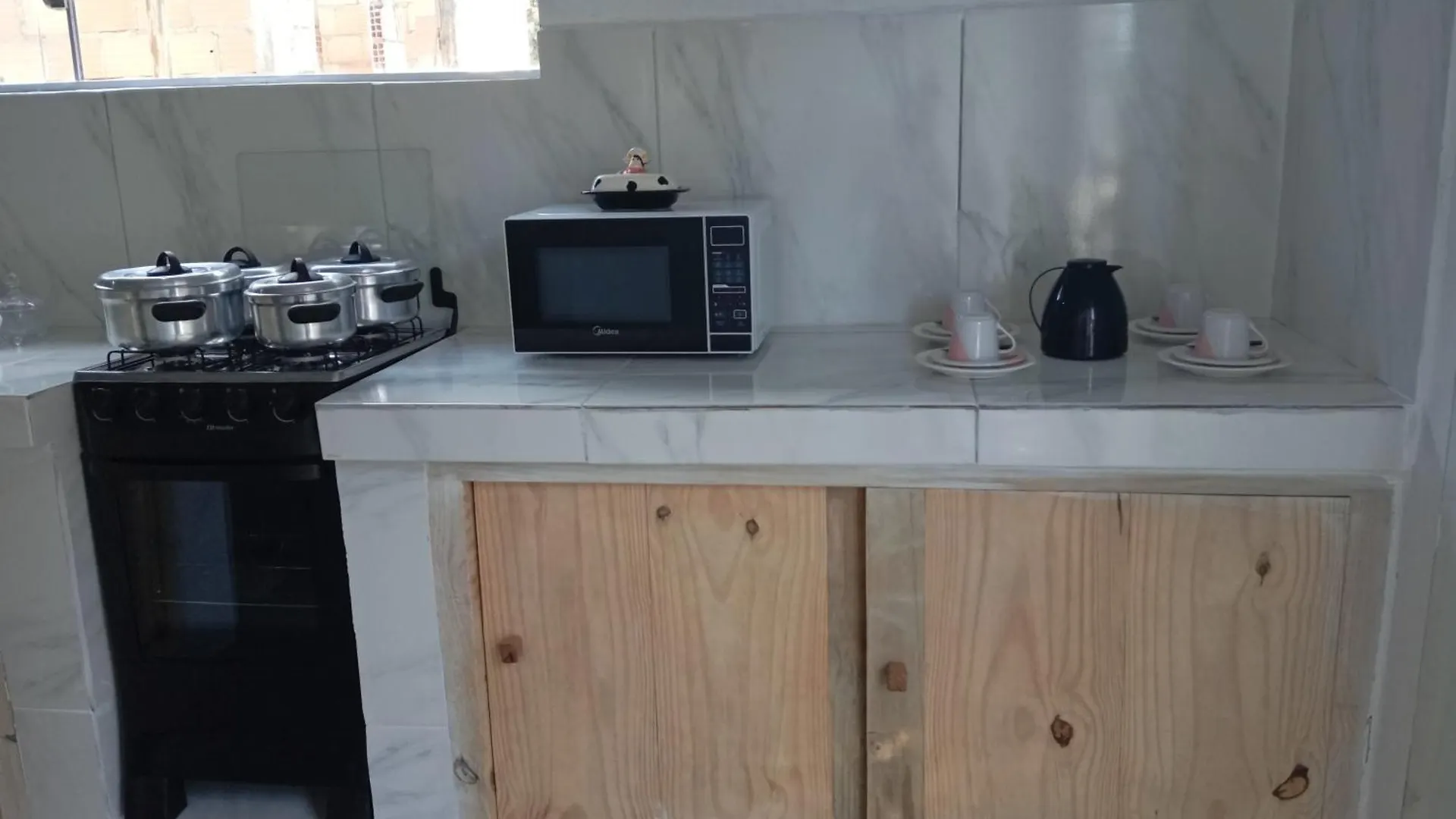 Kontakte von Casa Rosa