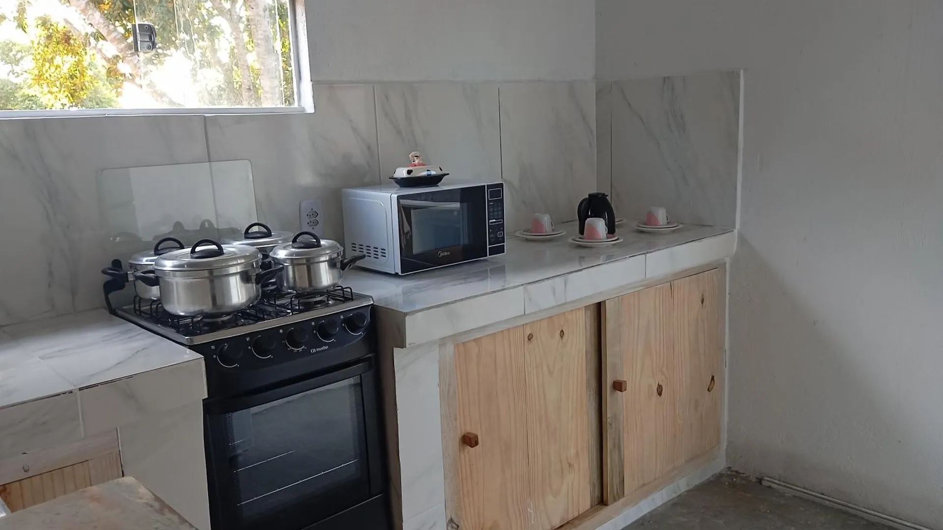 Villa Casa Rosa Porto Seguro 0*,  Brasilien