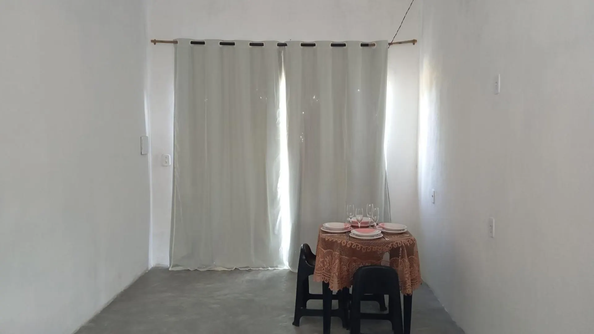 Ferienhaus Villa Casa Rosa Porto Seguro