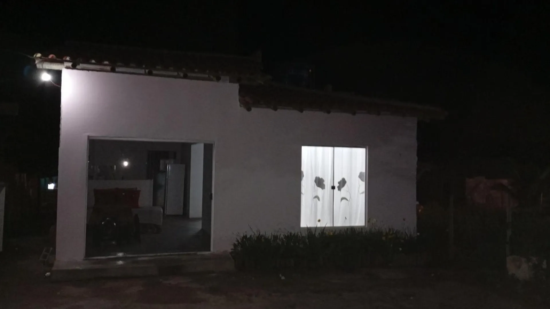 Villa Casa Rosa Porto Seguro Brasilien
